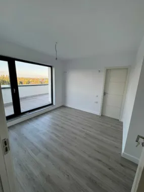 Penthouse 3 camere vedere lac /Bloc Boutique/ Promenada/Onix Residence