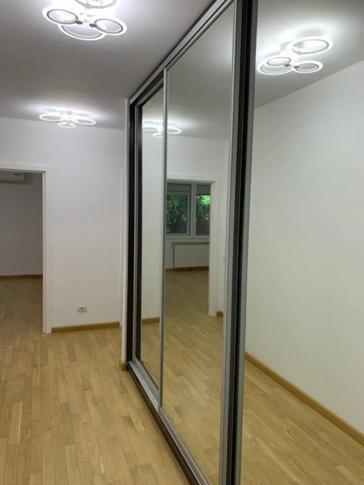 Apartament luminos cu gradina Sos Nordului Parc Herastrau