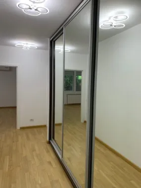 Apartament luminos cu gradina Sos Nordului Parc Herastrau