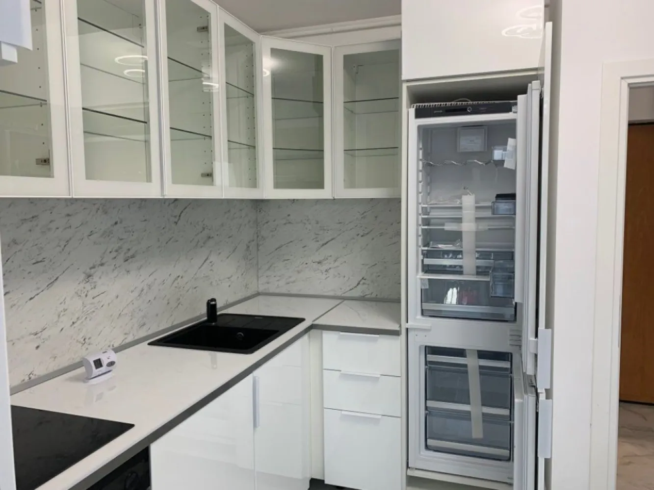 Apartament luminos cu gradina Sos Nordului Parc Herastrau