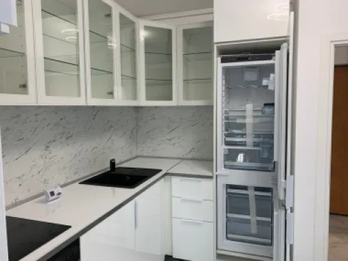 Apartament luminos cu gradina Sos Nordului Parc Herastrau