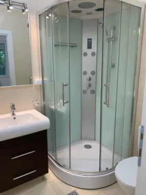 Apartament luminos cu gradina Sos Nordului Parc Herastrau