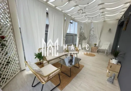 Logo MAAC IMOBILIARE logo