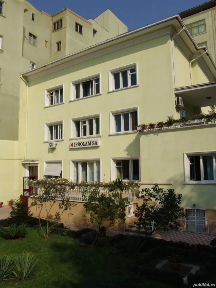 Spatiu birori ultracentral str. Negustori