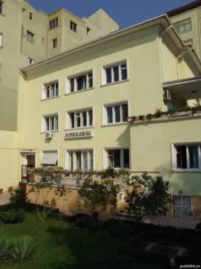 Spatiu birori ultracentral str. Negustori