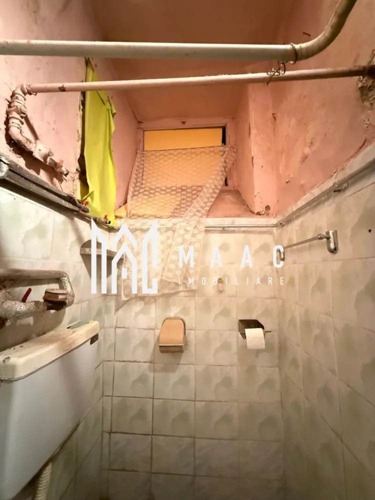 BLACK FRIDAY Apartament 2 camere | Investitie | Ultracentral