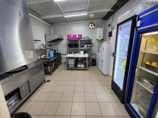 Restaurant$Gratar