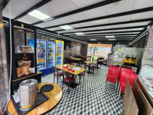 Restaurant$Gratar