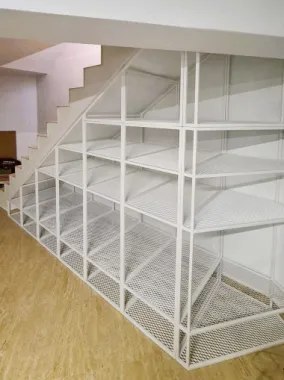 Achizitionez Camera de Serviciu Mansarda Pod Demisol Subsol Bloc Garaj BOXA Casa Risc Seismic