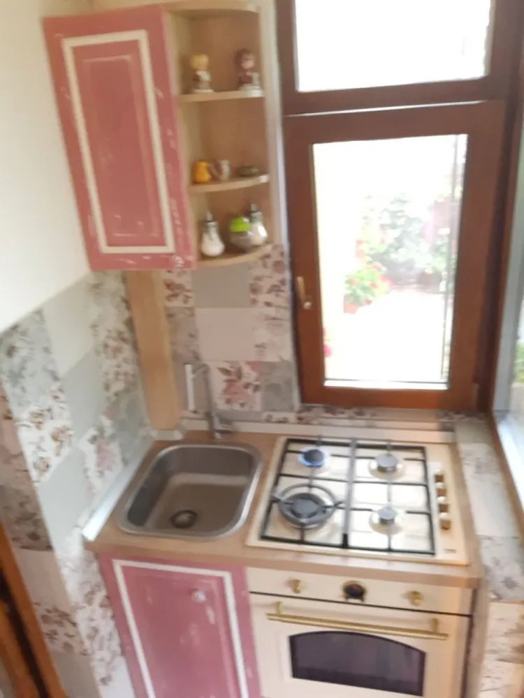Penthouse cu grădină, beci, magazii, parcare - zona Bucium, - Penthouse, parter cu demisol înalt, , de 130 mp, ( cuprinzând 2 livinguri, zonă de gătit, birou, cameră de oaspeți, 2 băi , 3 dormitoare, balcon ), grădină de 250 mp, 1 beci, 2 magazii, 3 locuri de parcare ( 2 locuri de parcare proprietate privată, 1 loc de parcare cota indiviză) in zona Vișan/ Bucium la 4 km de Palas. Se vinde semimobilat.