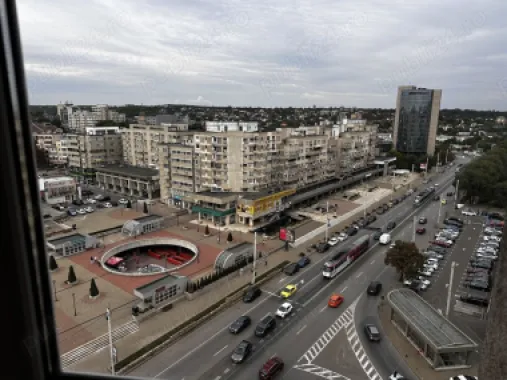 Vând apartament 2 camere ultracentral în Iași.