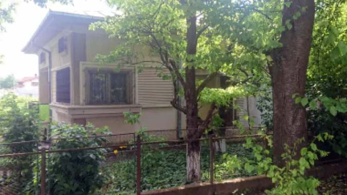Vand casa tip vila, zona Copou