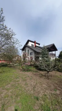 Vila 412 mp Galata, 1201 mp curte, direct proprietar