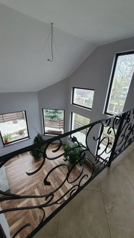 Vila 412 mp Galata, 1201 mp curte, direct proprietar
