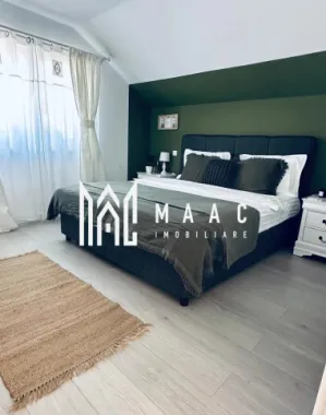 Casa individuala | 216 mp utili | Teren 500 mp | Veterani