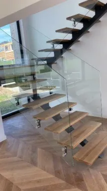 Vila premium, proiect exclusivist, 140 mp utili, Valea Adâncă - Iaşi