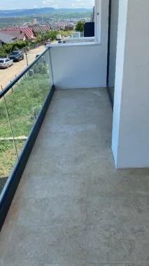 Vila premium, proiect exclusivist, 140 mp utili, Valea Adâncă - Iaşi