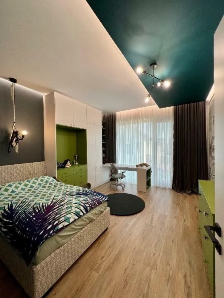 Imobil cu arhitectura deosebita/unica, Prelungirea Ghencea