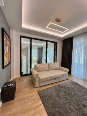 Imobil cu arhitectura deosebita/unica, Prelungirea Ghencea