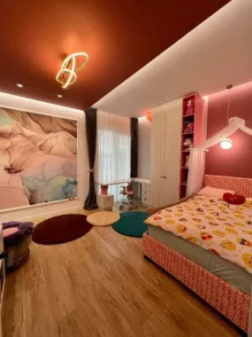 Imobil cu arhitectura deosebita/unica, Prelungirea Ghencea