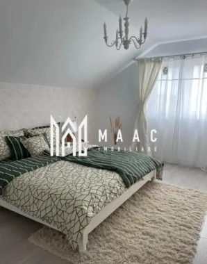 Casa individuala | 216 mp utili | Teren 500 mp | Veterani