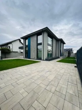 Imobil cu arhitectura deosebita/unica, Prelungirea Ghencea