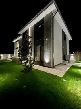 Imobil cu arhitectura deosebita/unica, Prelungirea Ghencea