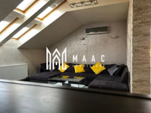 Apartament la vila | 3 camere | Zona Tilisca