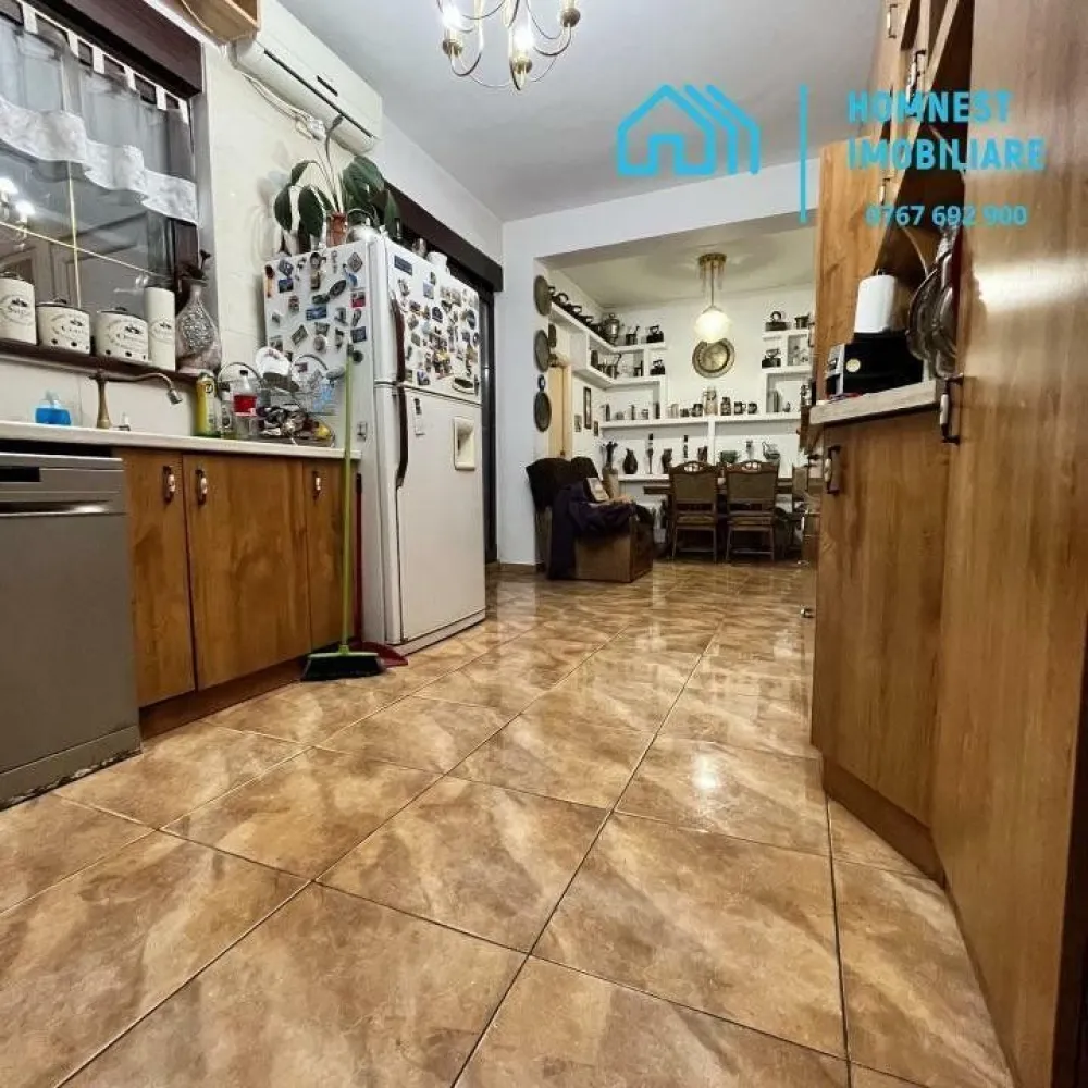 VILA VANZARE EROII REVOLUTIEI BUCURESTI