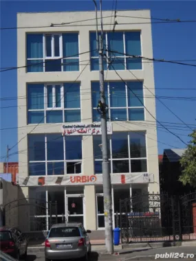 spatiu comercial - colentina - sector 2 - cladirea p+3e+m