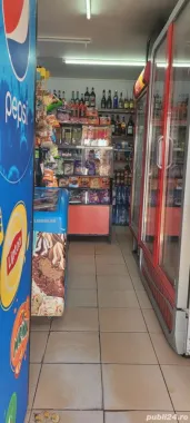 Spațiu comercial - Apartament 2 camere Berceni- Apărătorii Patriei