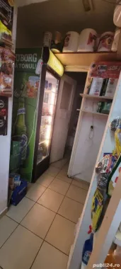 Spațiu comercial - Apartament 2 camere Berceni- Apărătorii Patriei