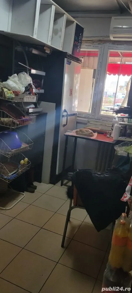 Spațiu comercial - Apartament 2 camere Berceni- Apărătorii Patriei