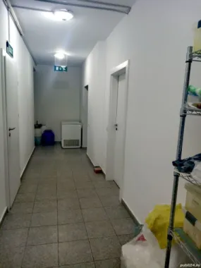 Afacere la cheie de vanzare.