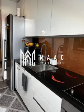 Apartament la vila | 3 camere | Zona Tilisca