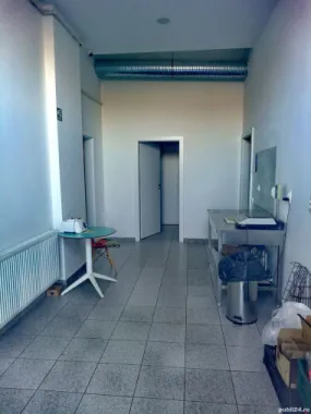 Afacere la cheie de vanzare.