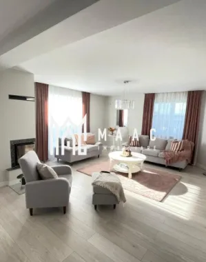 Casa individuala | 216 mp utili | Teren 500 mp | Veterani