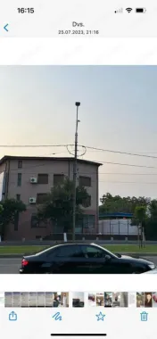 Cladire cu spatiu comercial stradal
