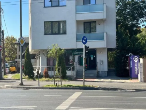 Vanzare spatiu comercial Drumul Sarii 150 mp
