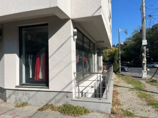 Vanzare spatiu comercial Drumul Sarii 150 mp