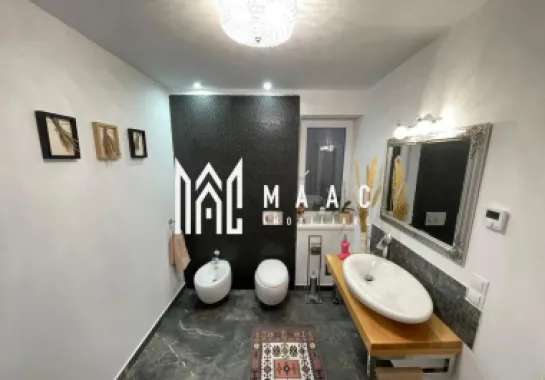 Casa individuala | 216 mp utili | Teren 500 mp | Veterani