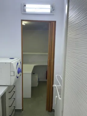 Cabinet Stomatologic Mihai Bravu
