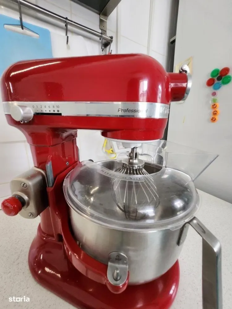 Vand dotari laborator cofetarie - patiserie utilat si autorizat