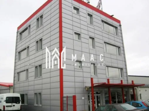 Logo MAAC IMOBILIARE logo