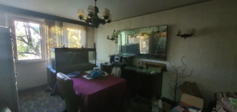 Apartament 4 camere decomandat Rahova