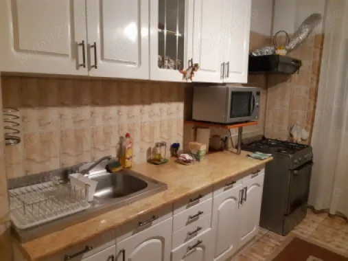 Apartament 4 Camere - București, Rahova, Zona Petre Ispirescu