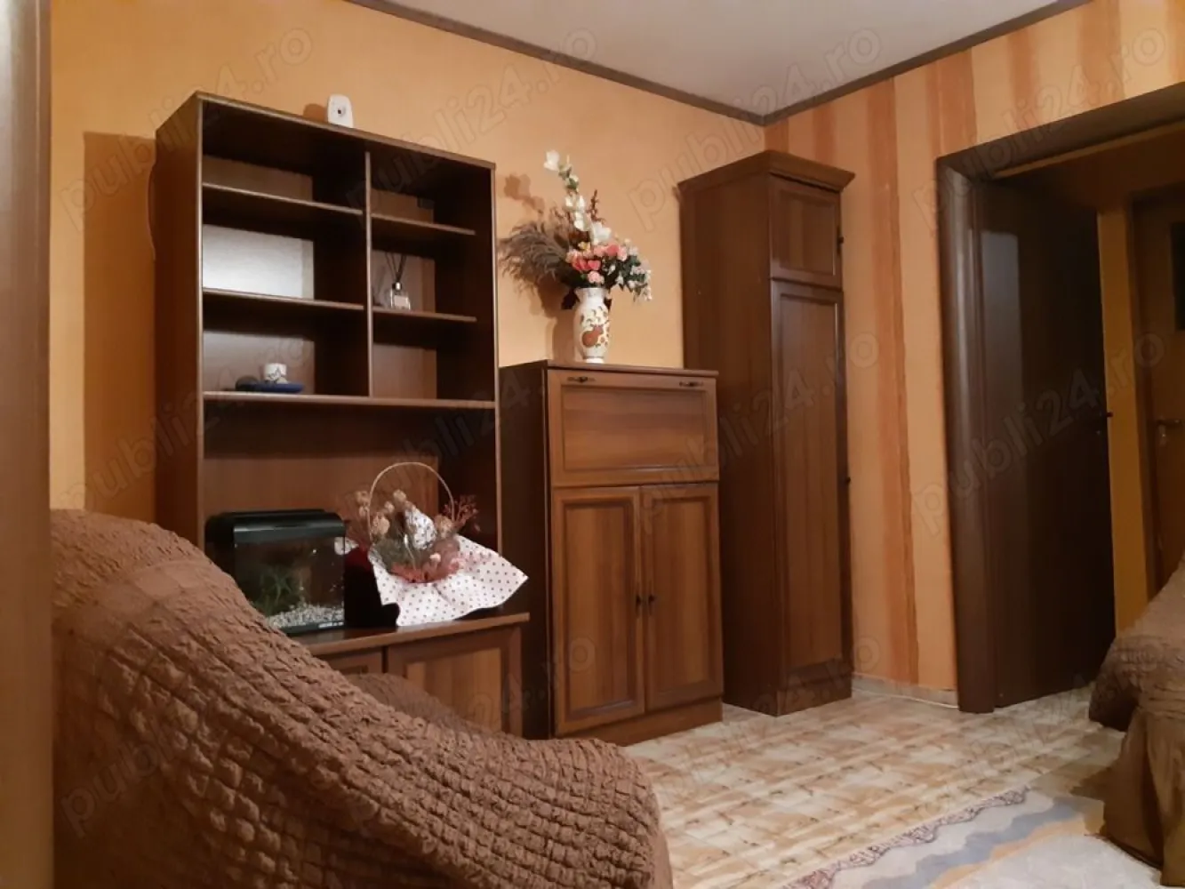 Apartament 4 Camere - București, Rahova, Zona Petre Ispirescu