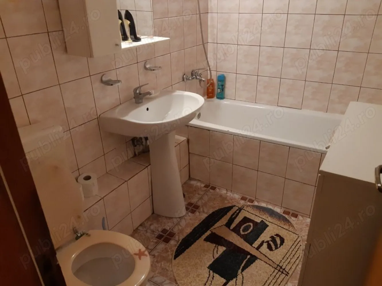Apartament 4 Camere - București, Rahova, Zona Petre Ispirescu