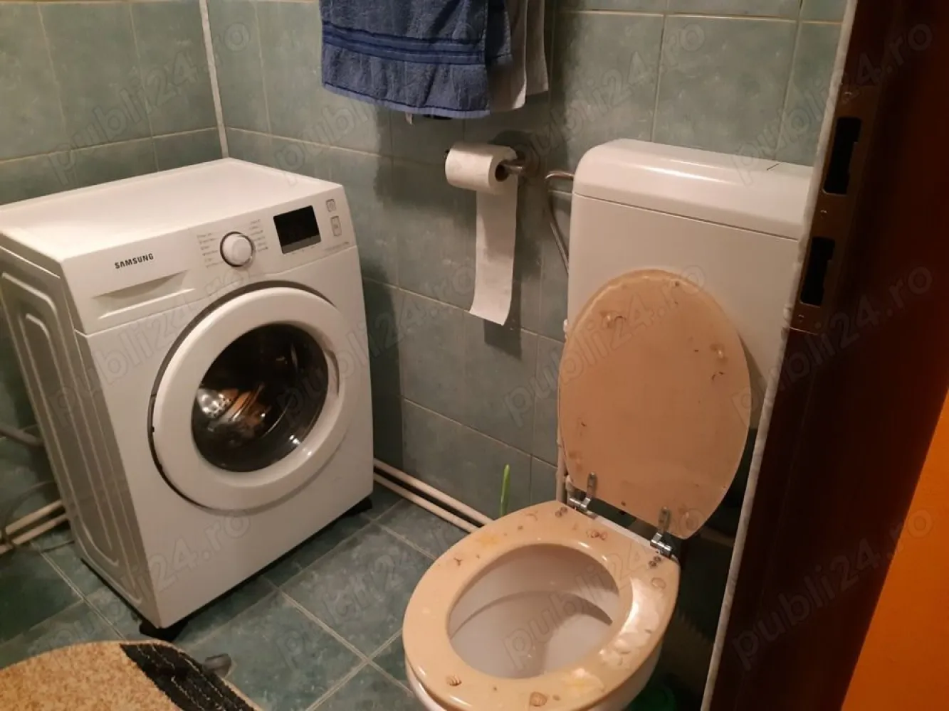 Apartament 4 Camere - București, Rahova, Zona Petre Ispirescu