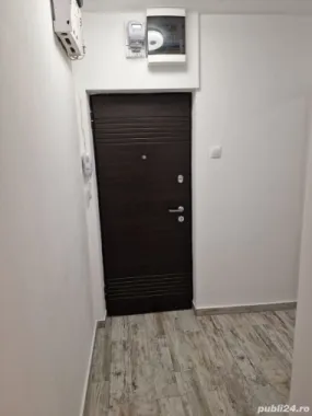 Vanzare Apartament 3 camere renovat & mobilat